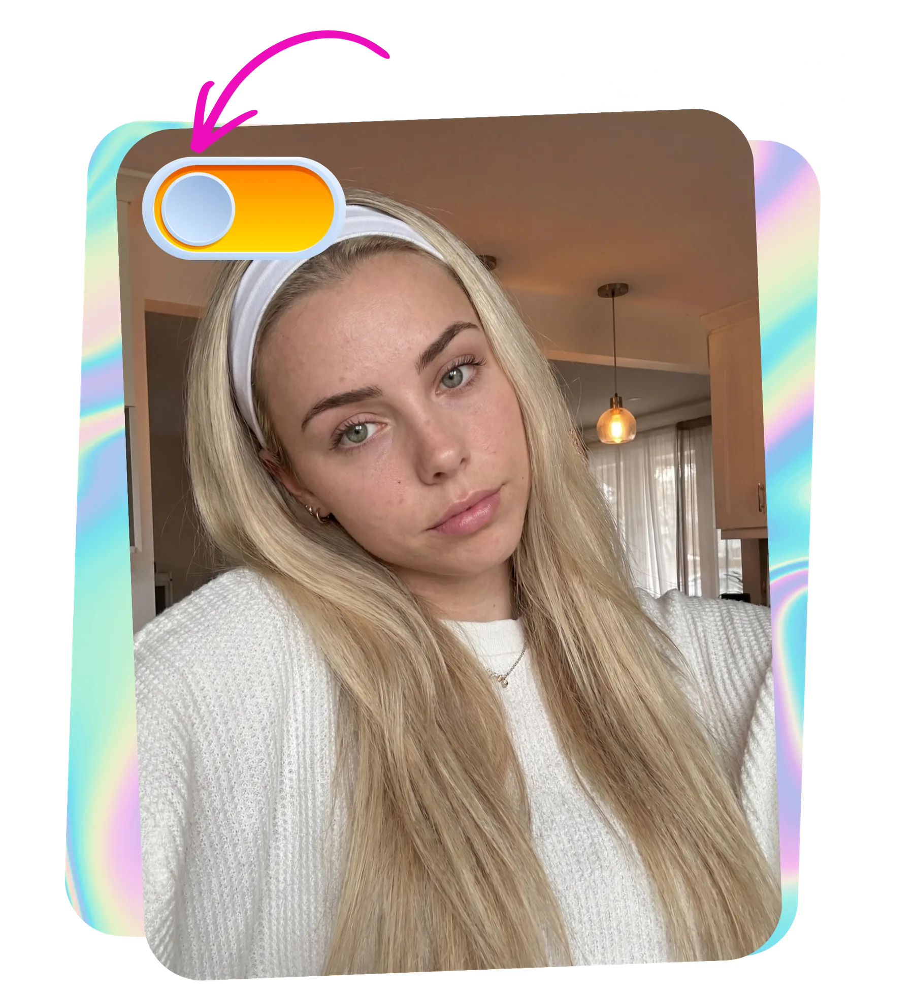 Undress AI App showcase